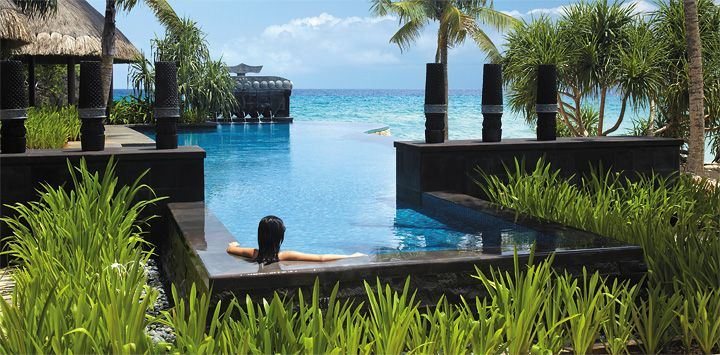 Shangri-La Boracay
