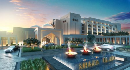 Dhofar Beach Resort & Spa