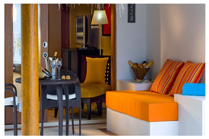 Diva Resort