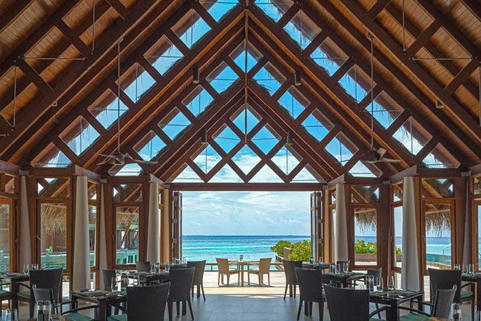 Baros Resort