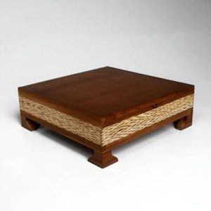 Amenity Box