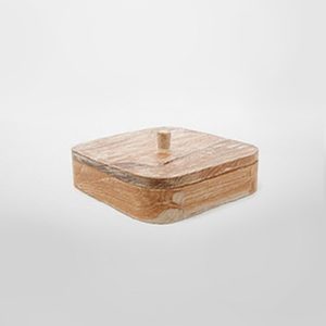 Amenity Box