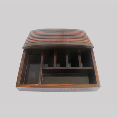 Caja de amenities