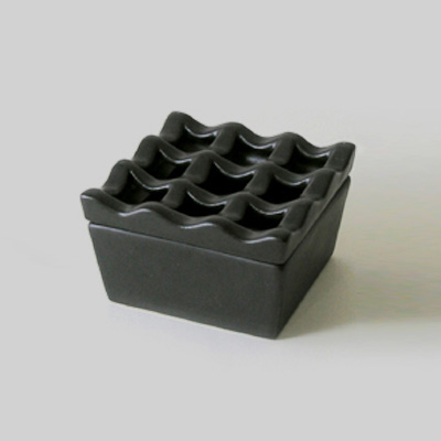 Ceramic Ashtray