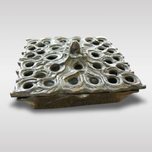 Bronze Ashtray