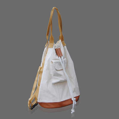 Beach Bag - Hand & Back Carry