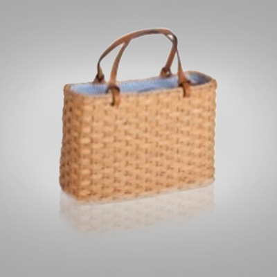 Bolso de playa