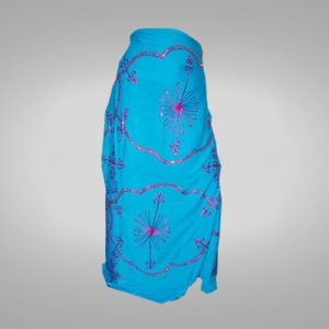 Beach Sarong