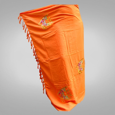 Beach Sarong