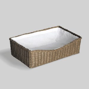 Bread Basket