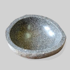 Schale - Gewürze