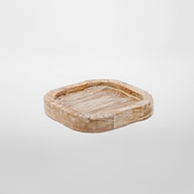 Bath Salt Bowl