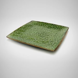 Plate
