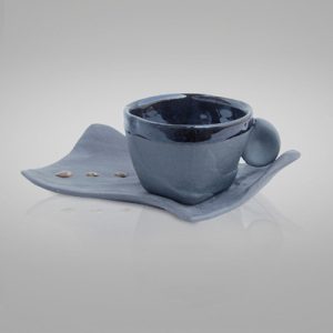 Cup & Saucer Set