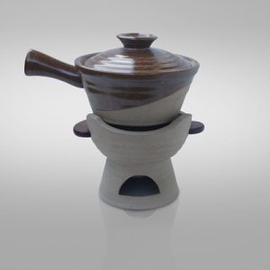 Set de chauffe-plat