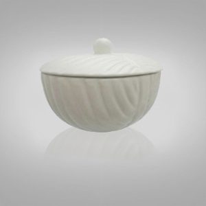 Bowl with Lid
