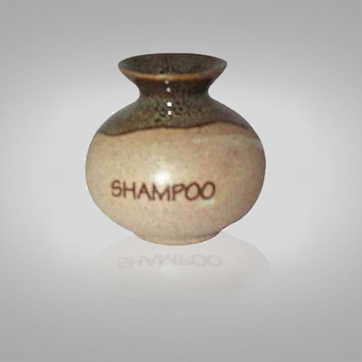 Flacon d’amenities