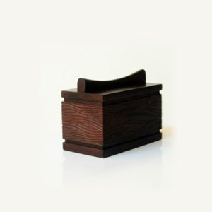 Cotton Bud Holder