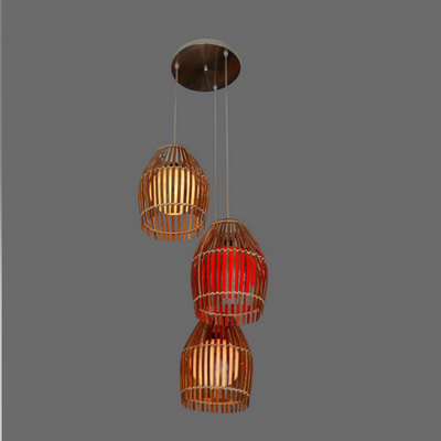 Hanging Lamp