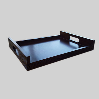 Tray - Coffee
