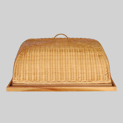 Food Cover & Tray Set