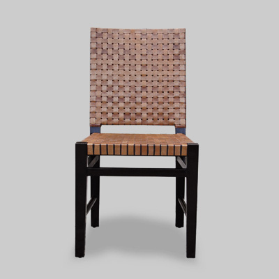Chaise de salle à manger
