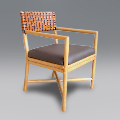 Fauteuil Caribbean