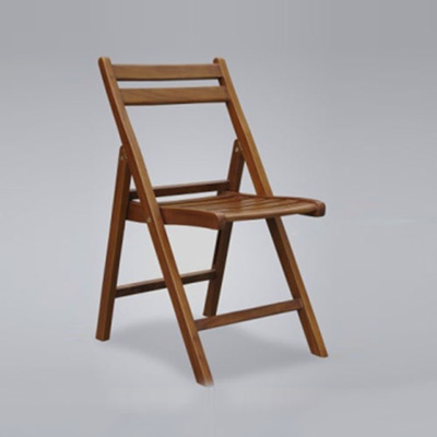 Chaise pliante