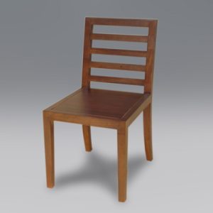 Acropolis Side Chair