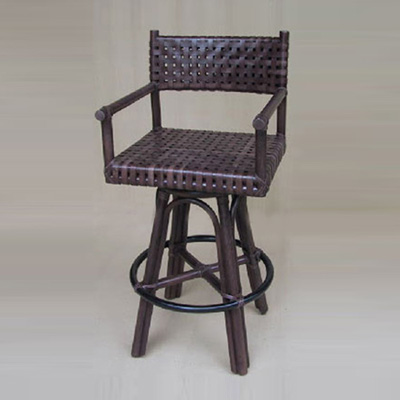 Taburete de bar giratorio LM 46