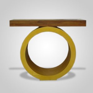 Display Table