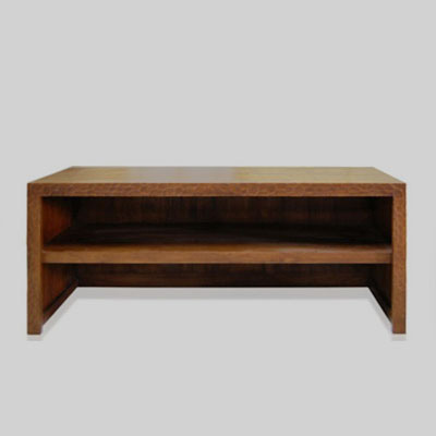 Mesa de exposición