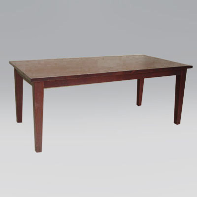 Mesa de comedor Acropolis