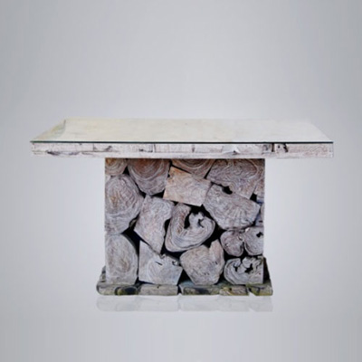 Garden Dining Table