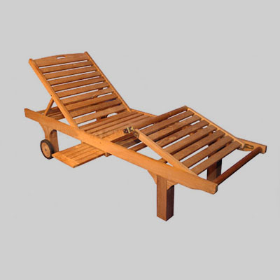 Bain de soleil
