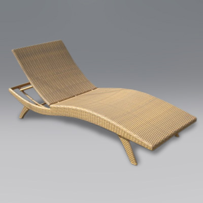 Bain de soleil