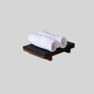 Tray - Face Towel