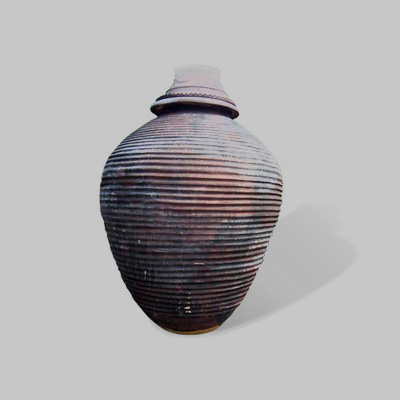 Pot