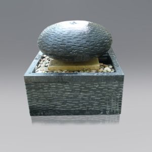 Water Fountain
