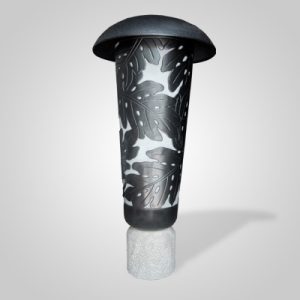 Lamp - Garden Walkway or Villa Entrance
