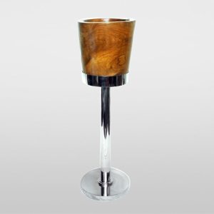 Ice Bucket & Stand
