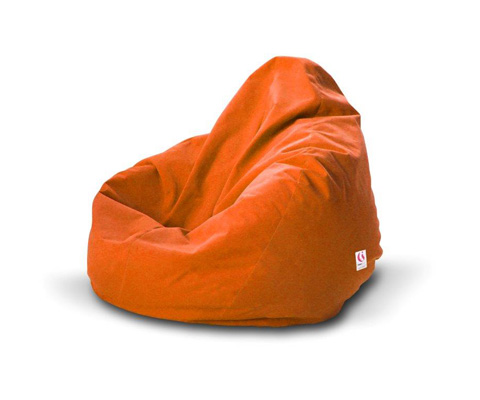 Monsoon aus Wildlederimitat – Indoor