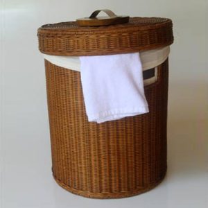 Laundry Basket