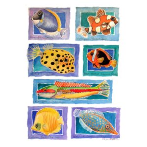 Fishes