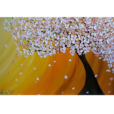 Colourful Tree 2