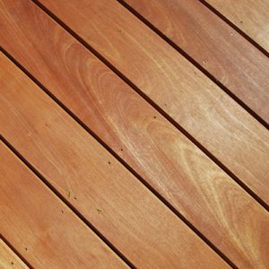 Yellow Balau/Bengkirai Plank