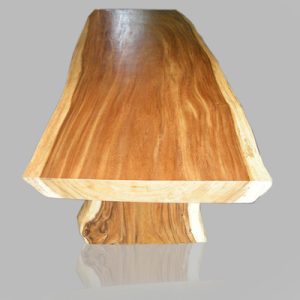 Suar Wood Table