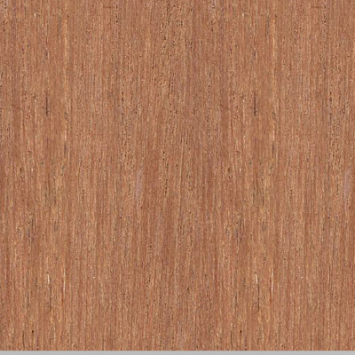 Madera de kamper