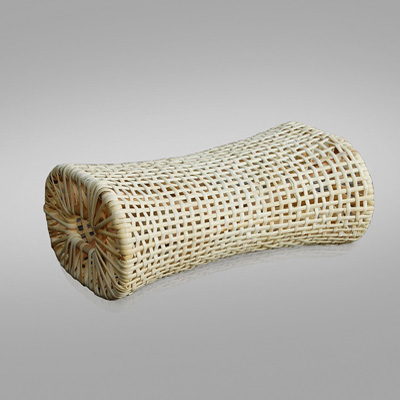 Almohada cervical
