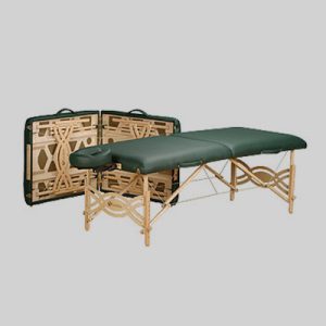 Folding Massage Bed